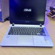 LAPTOP ASUS CORE I3 GEN7 MULUS MURAHH GAN