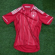 Jersey Bola Nottingham Forest Home 2025/2026