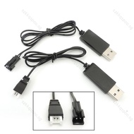 Power supply 5V to 3.7V volt Lipo Battery Charger connector cable Automatic Off For H37 H31 H8 drone