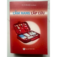 Book - Emergency Handbook 2025