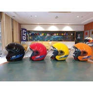 LTD SPORT BARU HELMET