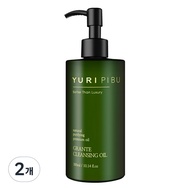 Glass Skin Grante Cleansing Oil, 300ml, 2 units Koean cosmetics