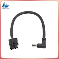 [gouyu77.vn] Power Cable for  Module Power Supply DC5525 Elbow Power Supply Cable
