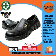 Men's Safety Shoes Steel Toe Men's Safety Shoes
