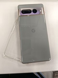 Google Pixel 7 Pro 灰色手機