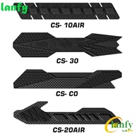 LANFY Bicycle Chain Protector Black Accessories Frame Stickers Chain Cover Pad Mountain MTB Road Bike Bike Chain Guard