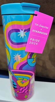 แก้วทัมเลอร์สตาร์บัค ++ของแท้++ Collection 10 Jun24