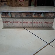Rokok Insta 16 Kretek Filter 1 Slop