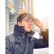 Fitoverspecs Fit Over Sunglasses DFS5