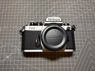 Nikon FM2