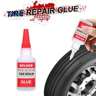 Tire Repair Glue Tyre Puncture Sealant Glue Bike Car Tire Repair Patch Repair