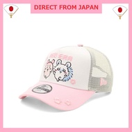 New Era Kids' 9FORTY A-Frame Cap - Chiikawa Collaboration