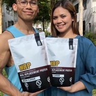 MRP Mocha Flavors (Meal Replacement Protein)