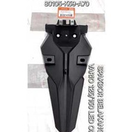 Rear Fender Vario 125 150 Led Original 80105-K59-A70