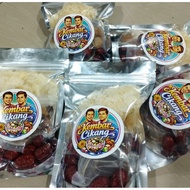 Kembar Cikang instant