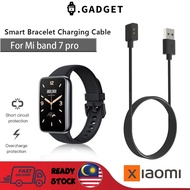 Xiaomi Mi Band 7 Pro Magnetic Charger Redmi Smart Band Pro Charging Line For Redmi Watch 2 Lite Char