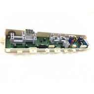 บอร์ดเครื่องซักผ้า Samsung พาร์ทDC92-02019C สินค้าโรงงานคุณภาพดี รุ่น WA80M5110ST/ST WA90M5110SG/ST