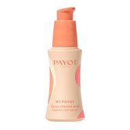 MY PAYOT VITAMIN-RICH SERUM 30ml. วิตามิน-ริช เซรั่ม