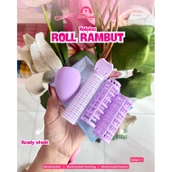 Acc1 Roll rambut