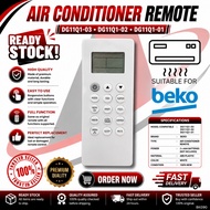 BEKO REMOTE AIRCOND DG11Q1-01/DG11Q1-02