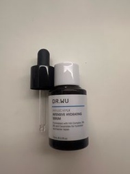 Dr Wu 玻尿酸保濕精華15ml