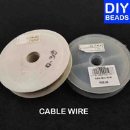 Cable Wire