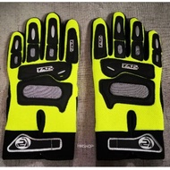 IZTWO BIKER GLOVES / SARUNG TANGAN TOP QUALITY IZ2