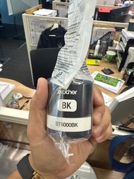Brother BT6000BK 黑色墨水