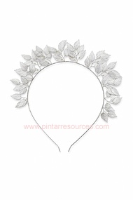 READY STOCK Iban Dayak Kadazan Dusun Malay Thai Head Accessories Bridal Hairband Rambut Hiasan Penga