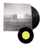 [Broken Music] Godspeed You Black Emperor-Allelujah (2LP)