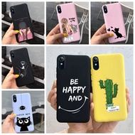 เคสโทรศัพท์สำหรับ Vivo Y91C Y90เคสกันกระแทก TPU แบบนิ่มลายการ์ตูนน่ารักสำหรับ Vivo Y 90 VIVOY91C 1908 1823 1820_19