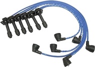 NGK (52201) RC-FDX009 Spark Plug Wire Set