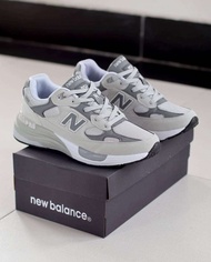 SEPATU SNEAKERS PRIA NB 992 USA MURAH IMPORT SEPATU NEW.BALANCE 574 NEW SERIES SEPATU OLAH RAGA SNEA