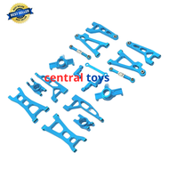 part upgrade metal alloy swing arm set rc car MJX 16207 16209 16210