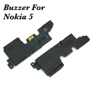 NOKIA 5 BUZZER FULLSET, LOUD SPEAKER, RINGTONE SPEAKER