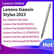Original Lenovo Xiaoxin Stylus 2023 for Legion Y700 2023 Pad 2024 Write Against False Touch Bluetoot