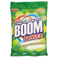 Wings Boom Power Detergent Powder (2.3kg) - 2 variants