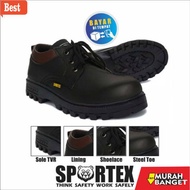 Latest men's BOOTS - SEMI BOOTS SPORTEX MEN'S SAFETY SHOES TYPE LOW BOOT SAVETY BUT SEPTI BUTS SEVTI