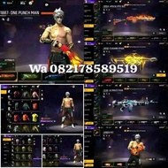 Jual beli akun ff murah terpercaya