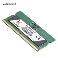 Kllisre Ram DDR5 8GB 16GB 4800MHz 5200MHz หน่วยความจําโน้ตบุ๊ค 8GB 16GB SODIMM แล็ปท็อปสําหรับเล่นเก