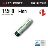 Ledlenser 14500 High Performance rechargeable Li-ion bateri - Waranti 2 Tahun - suitable for P5R COR