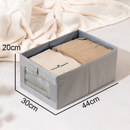 Inaso Kotak Penyimpanan Pakaian Dalam Underwear Storage Box Organizer Kaos Kaki Tempat Penyimpanan B