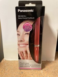 Panasonic 電動牙刷