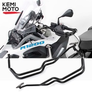 For BMW R1200GS R1250GS R 1250 GS 1250 R 1250GS LC adv Adventure Motorbike Hand Guard Handle Crash B