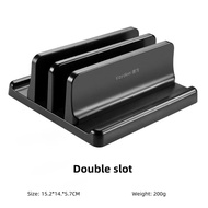 Vertical Universal Vertical Laptop Stand Adjustable Double Vertical Laptop Stand Laptop Accessories