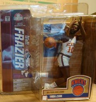 現貨 麥法蘭 MCFARLANE NBA LEGENDS 傳奇系列 Walt Frazier