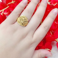 10k gold ring for women