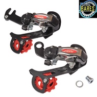 RD / Rear Derailleur Pacific SP-E301 / SP-E302 6 - 7 Speed / Letter S Clip / Bolt