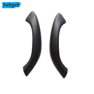 1/2 2piece X1 F48 Door Handle Scratch-resistant And Fits For X2 Compatibility Anti-peeling F48 F49 F