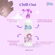 FRIDA AIR FRESHENER - Natural Essential Oil - CHILL OUT